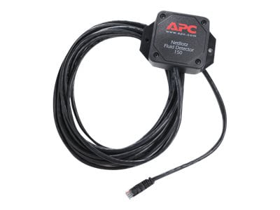 Wired, Sensor, NetBotz, Spot Fluid, 15ft [TAA]