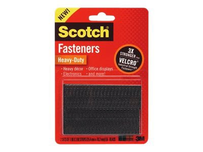 3M Scotch Dual Lock Fasteners