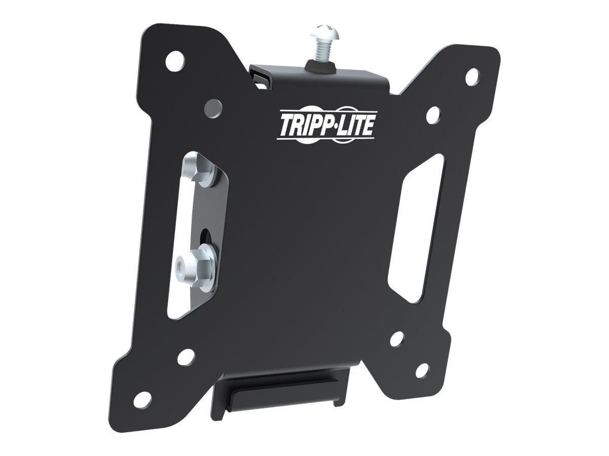 Tripp Lite Display TV LCD Monitor Wall Mount Tilt Flat Screens 13" - 27"