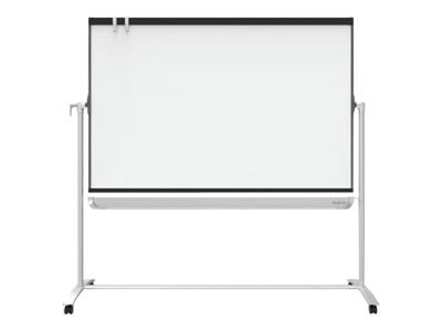 Quartet Prestige 2 Total Erase - whiteboard - 72 in x 48 in - double-sided