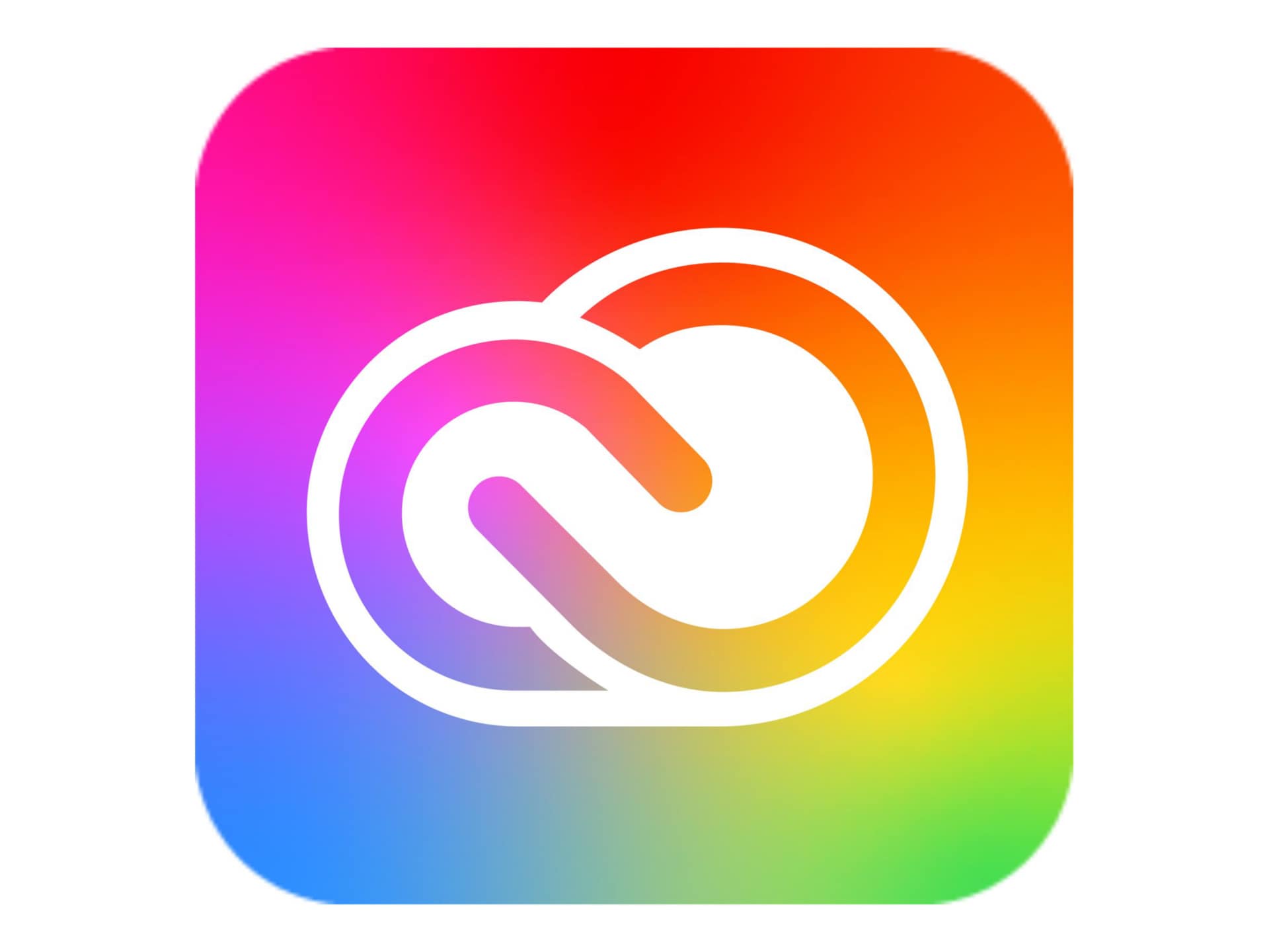 Adobe Creative Cloud for Enterprise - All Apps - Subscription New (18 month