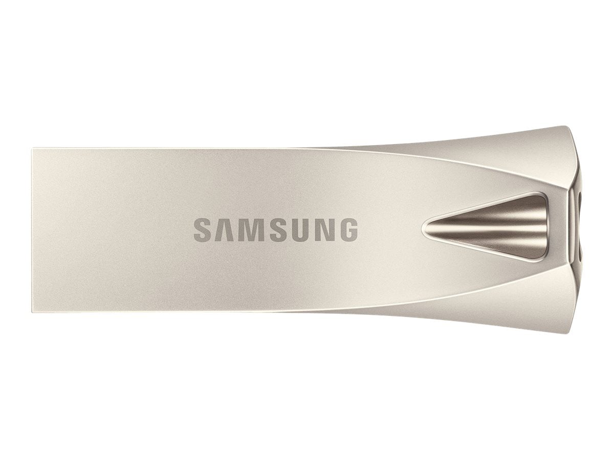 Samsung BAR Plus MUF-128BE3 - USB flash drive - 128 GB