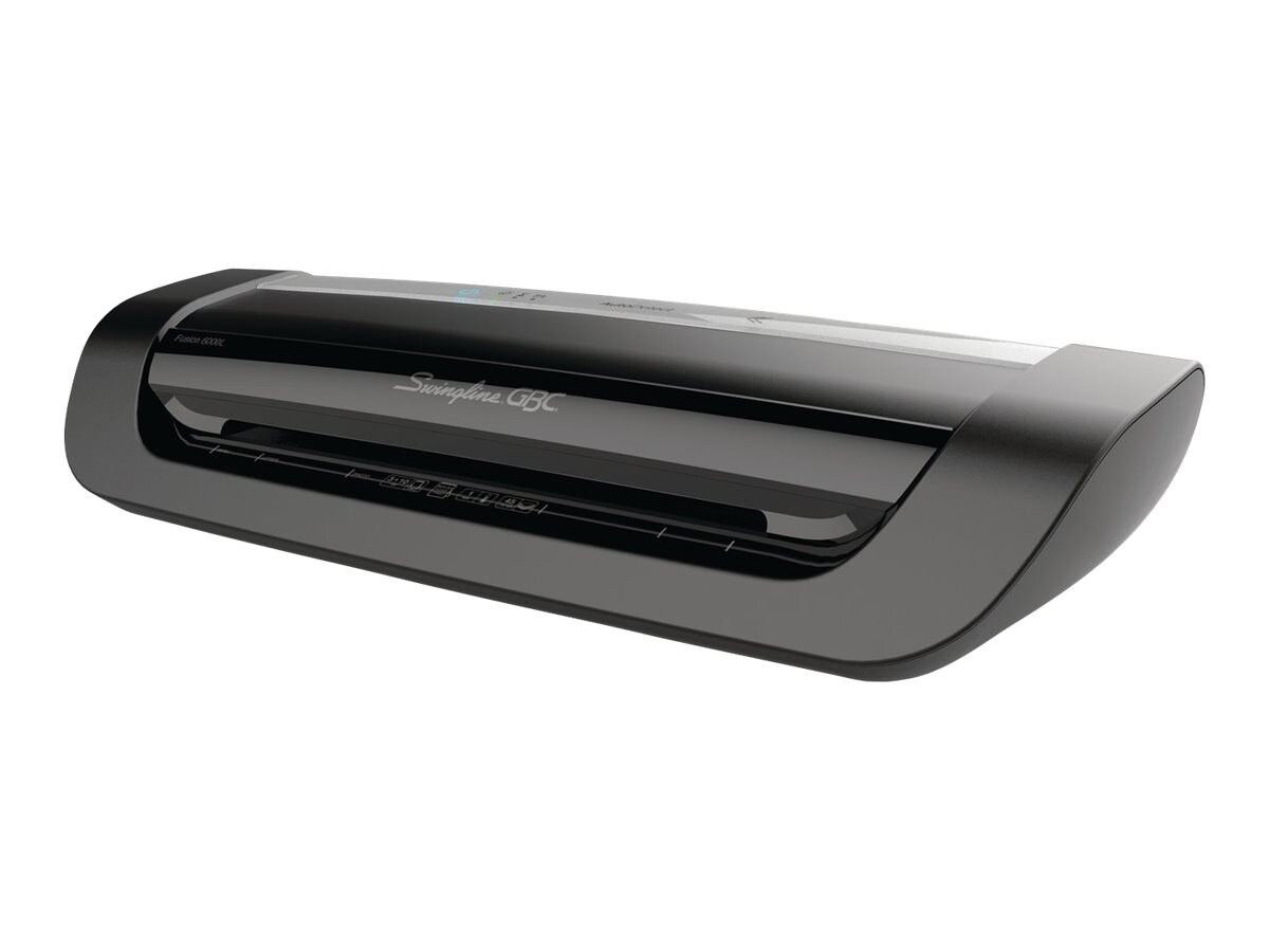 Swingline GBC Fusion 6000L 12" Laminator