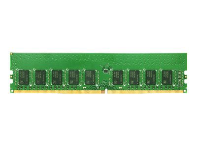 Synology - DDR4 - module - 8 GB - DIMM 288-pin - 1333 MHz / PC4-21300 - unb