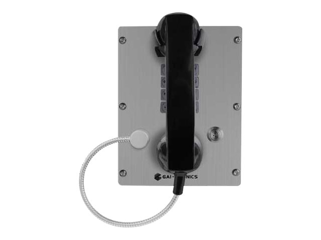 GAI-Tronics Behavioral Health - VoIP phone