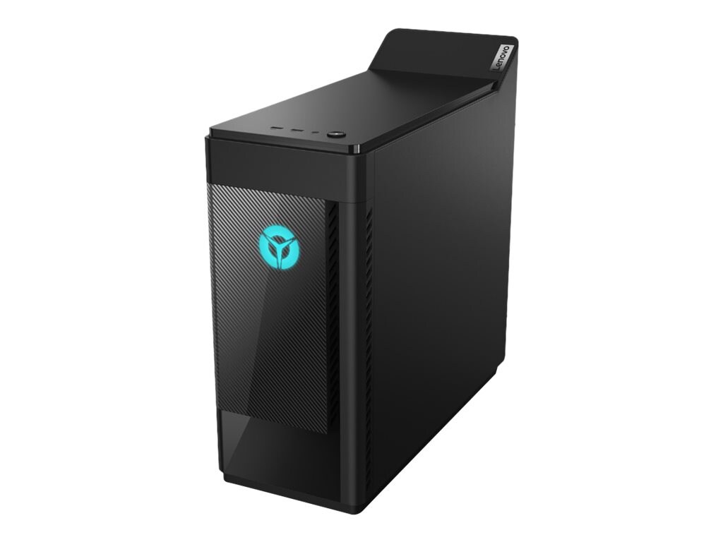 Lenovo Legion T5 28IMB05 - tower - Core i7 10400F 2.9 GHz - 16 GB - 3 TB