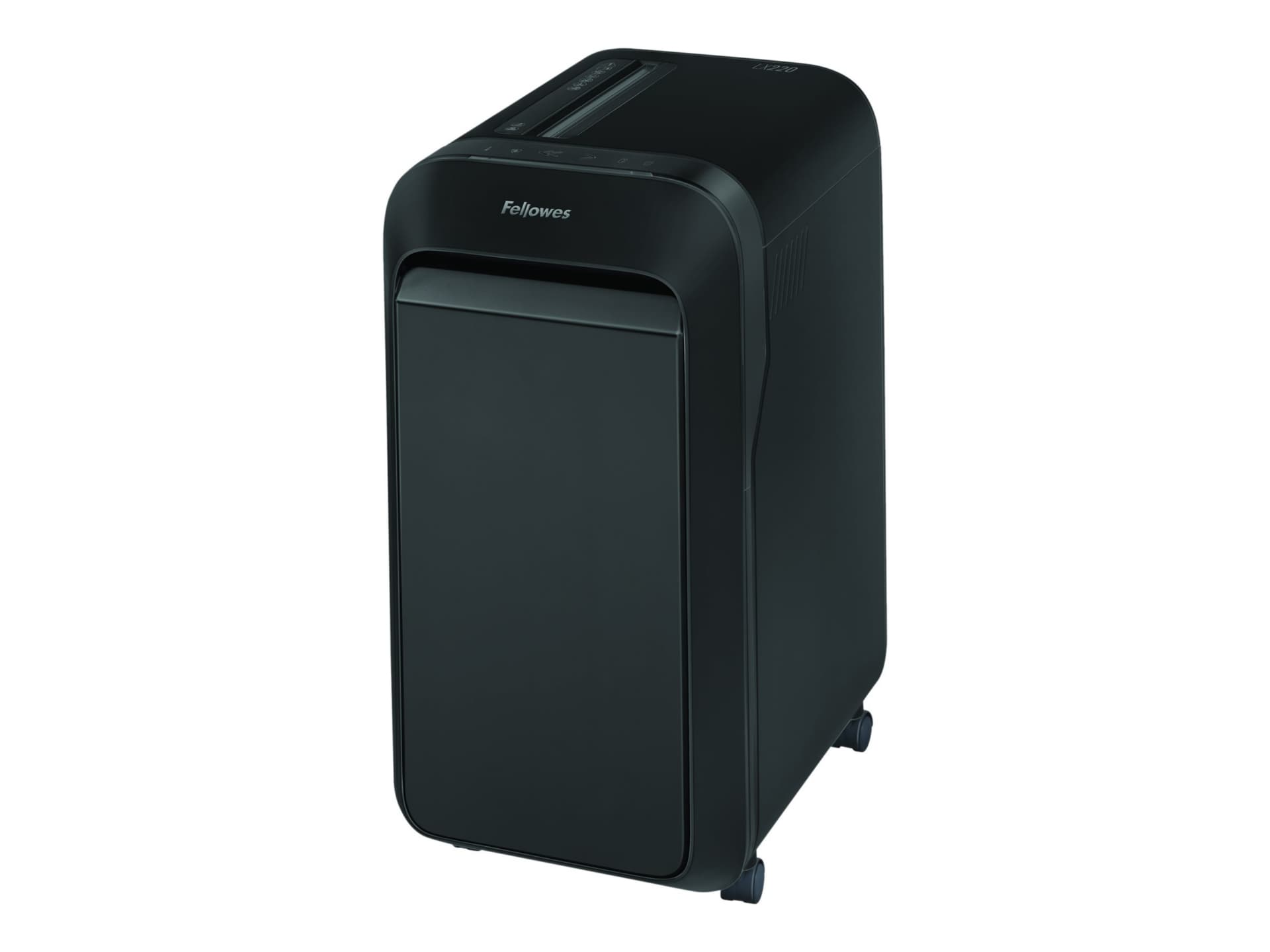 Fellowes LX220 - shredder