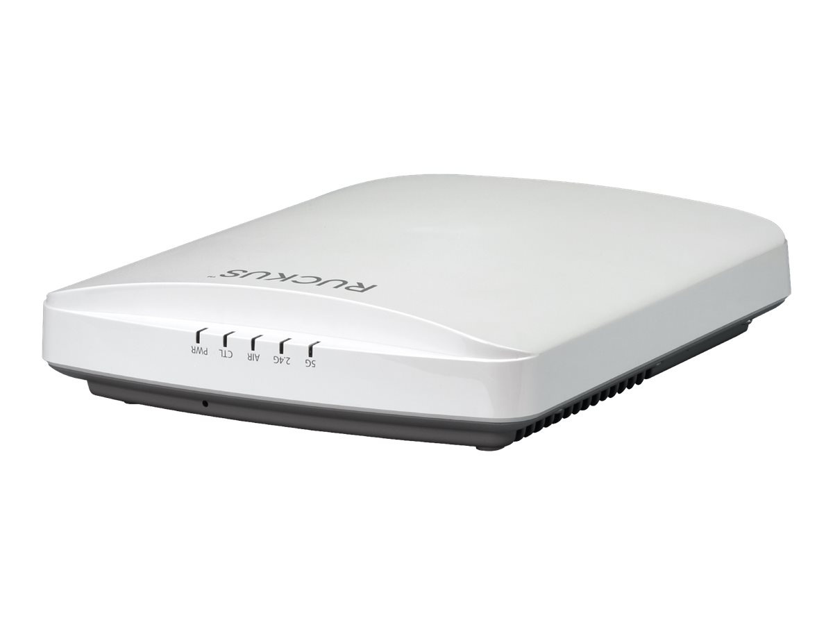 Ruckus R650 - wireless access point Wi-Fi 6 - TAA Compliant