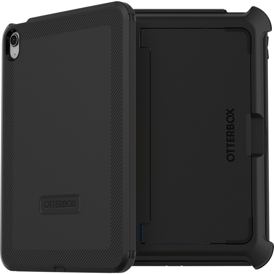 OtterBox Defender Series Case for iPad (10th Gen) and iPad (A16)
