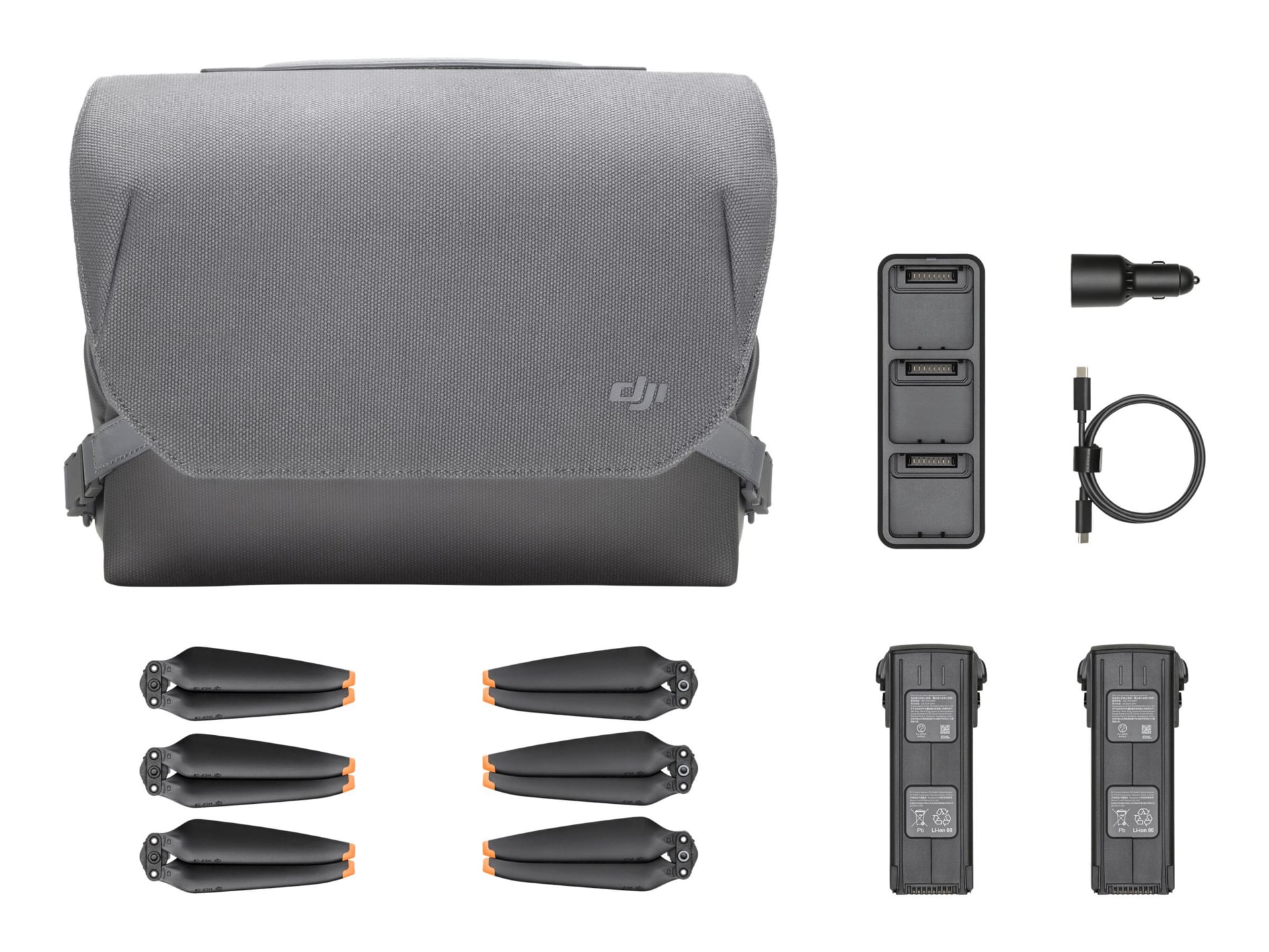 DJI Mavic 3 - Fly More Kit