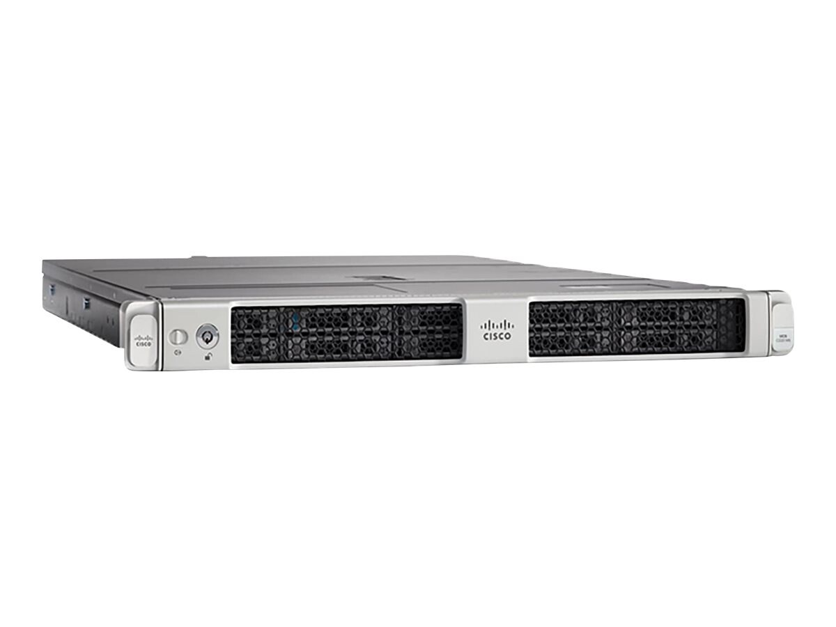Cisco Secure Network Server 3715 - rack-mountable - Xeon Silver 4310 2.1 GH