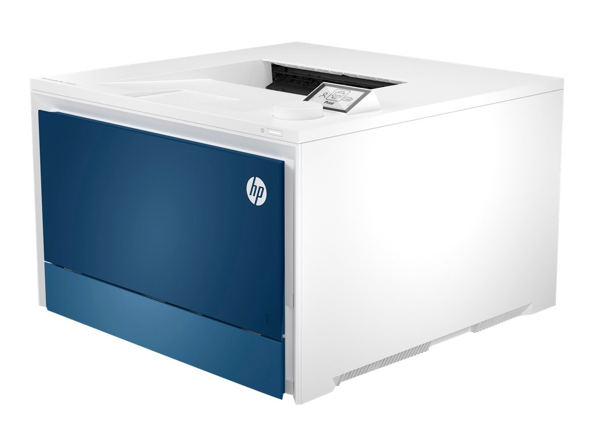 HP Color LaserJet Pro 4201dn Printer