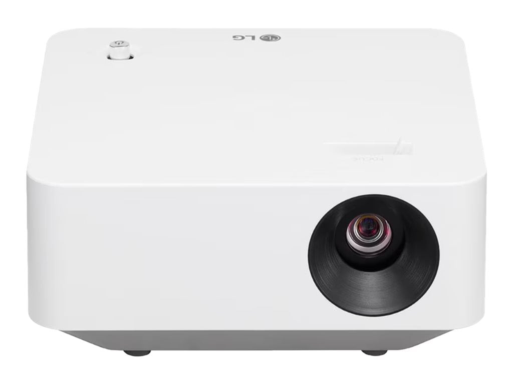 LG PF510QC Standard Throw LED Projector - 16:9 - Portable