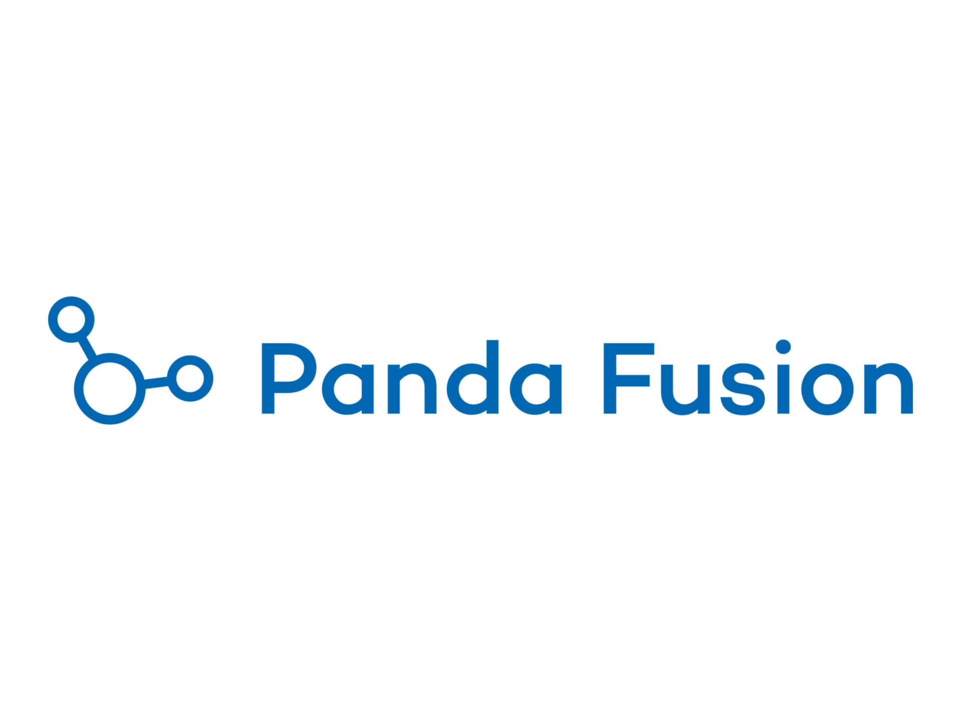 Panda Fusion - 1 Year