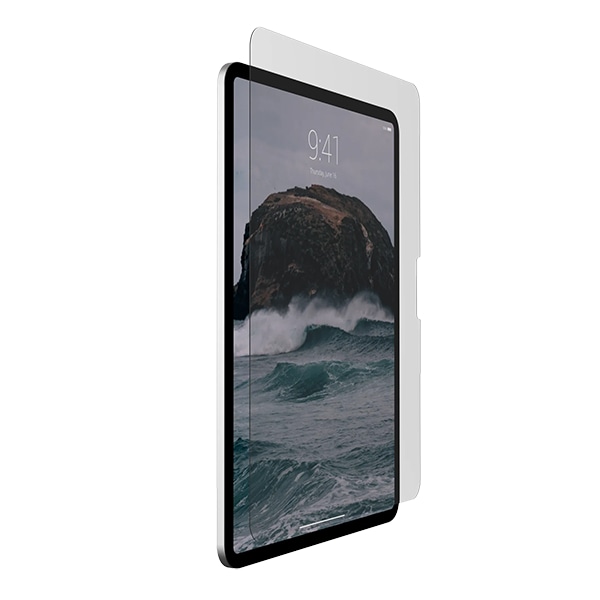 UAG GLASS IPAD PRO 13" GEN7-CLEAR