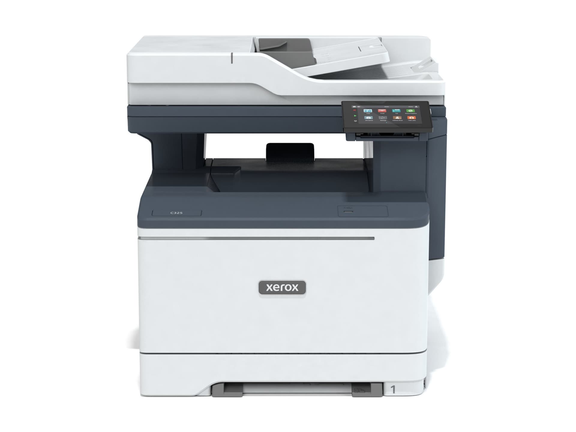 Xerox C325/DNI - multifunction printer - color