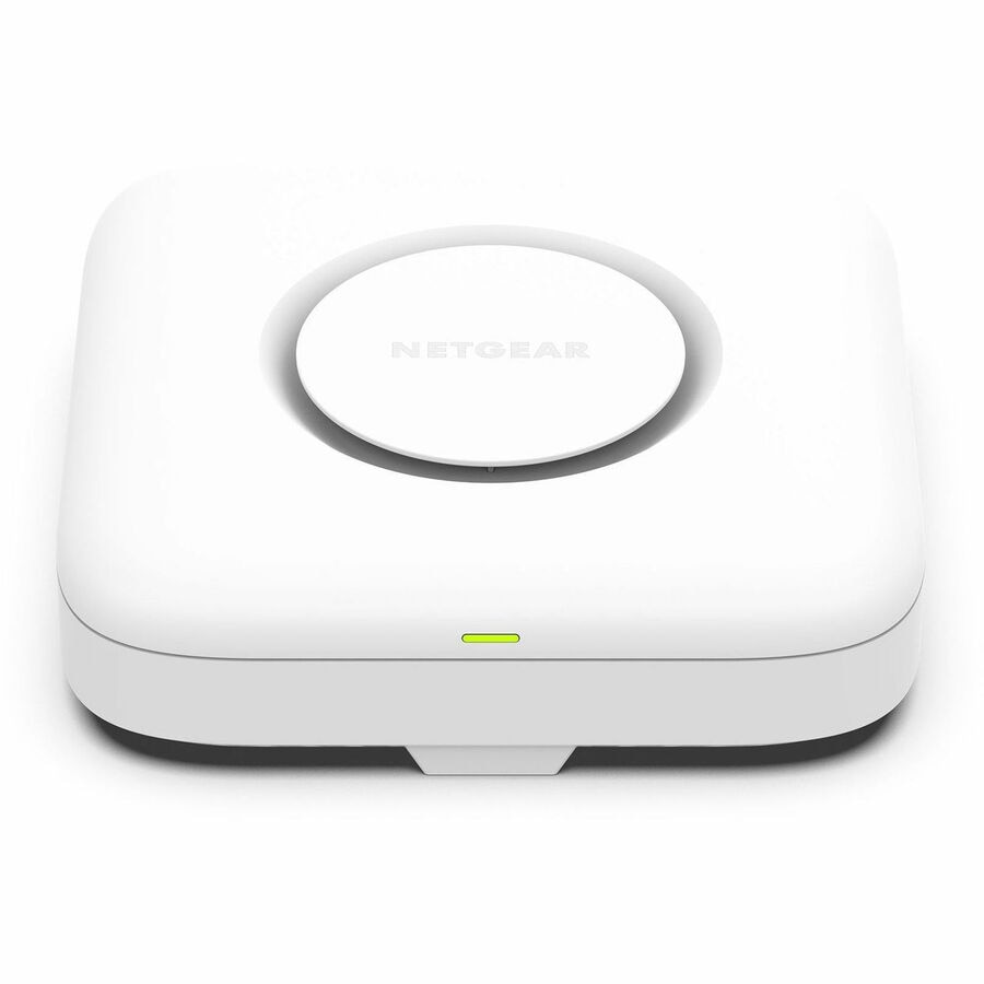 Netgear WBE710 Tri Band IEEE 802.11 a/b/g/n/ac/ax/be 9.40 Gbit/s Wireless A