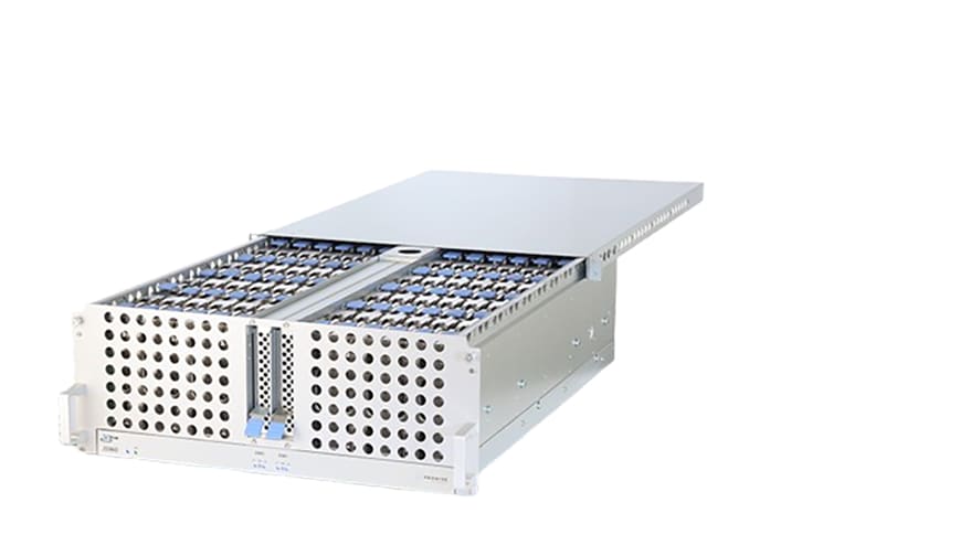 Promise VTrak J5960 240TB Storage System