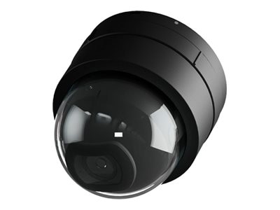 Ubiquiti 2K HD PoE G5 Dome Ultra Camera with IR Night Vision - Black
