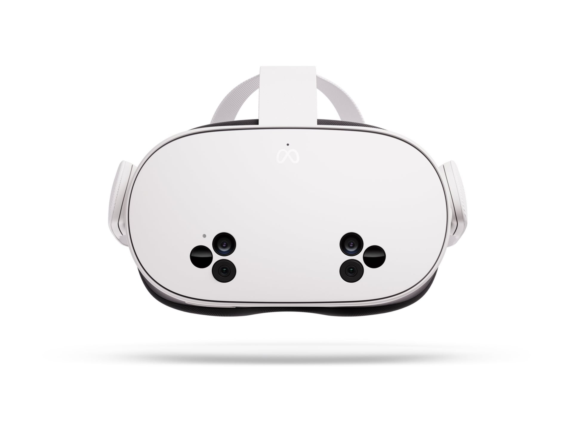 Meta Quest 3S (128 GB) - virtual reality system