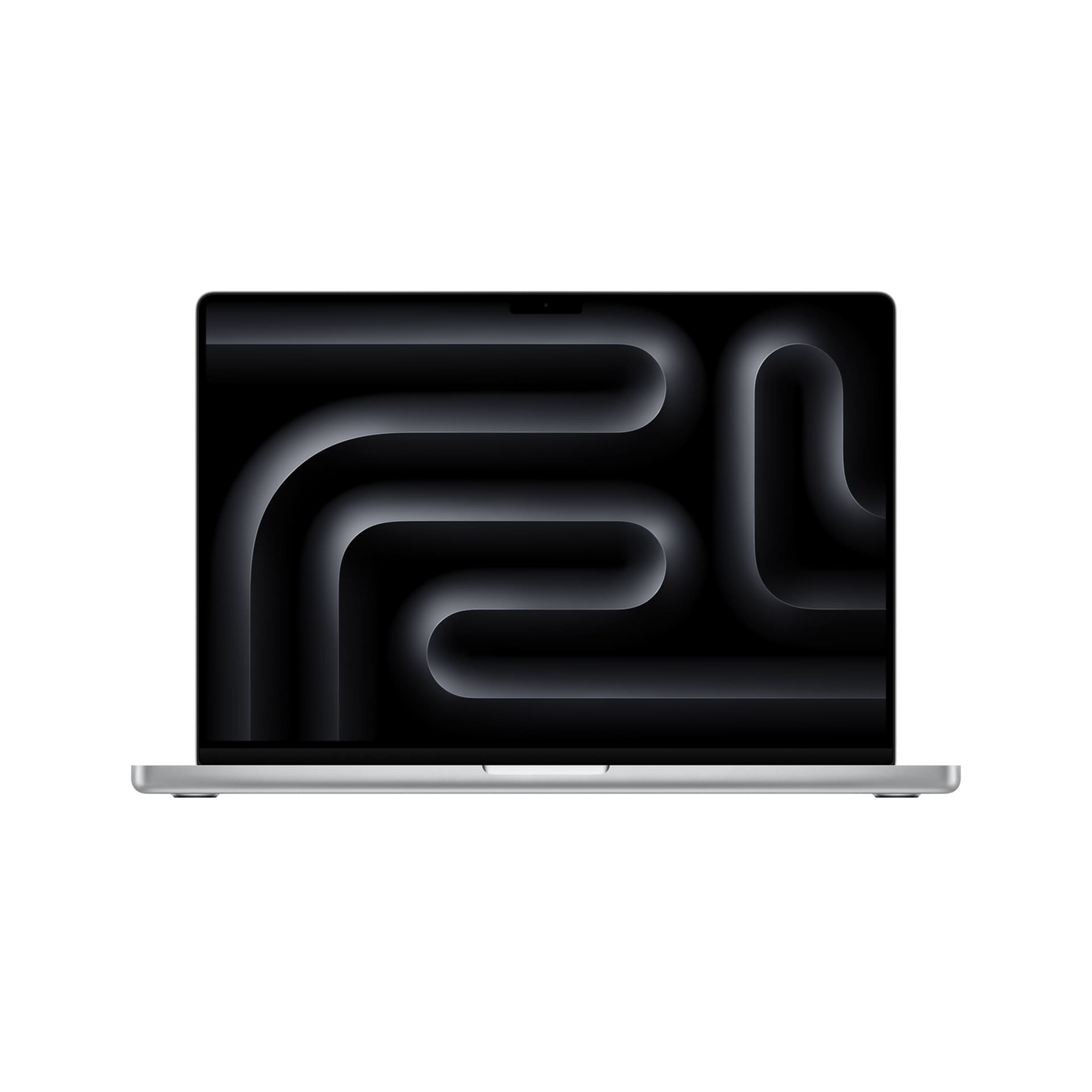 Apple MacBook Pro - 16" - M4 Pro - 14‑core CPU - 20‑core GPU - 24 GB RAM - 512 GB SSD - Silver
