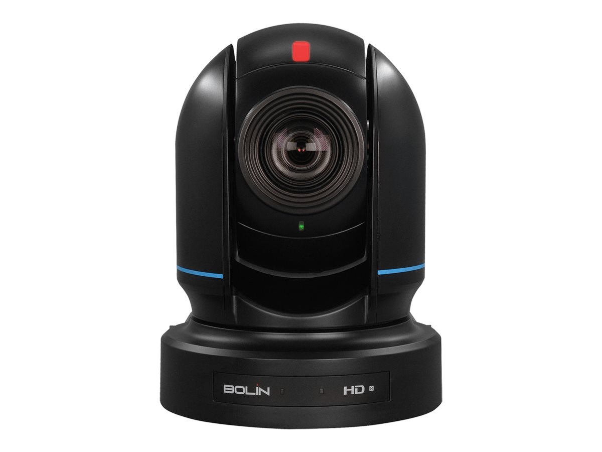 Bolin Blue-Line B7-220 - live streaming camera