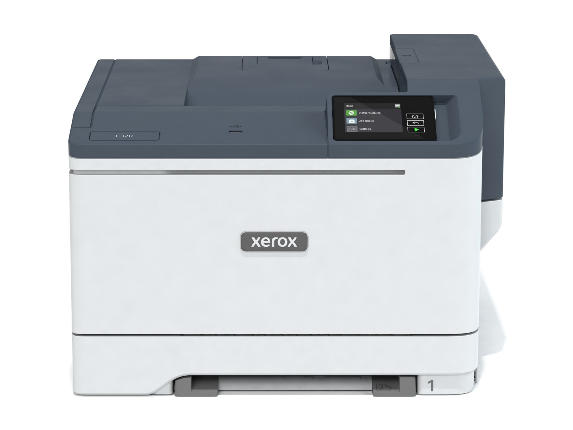 Xerox C320/DNI - printer - color - laser