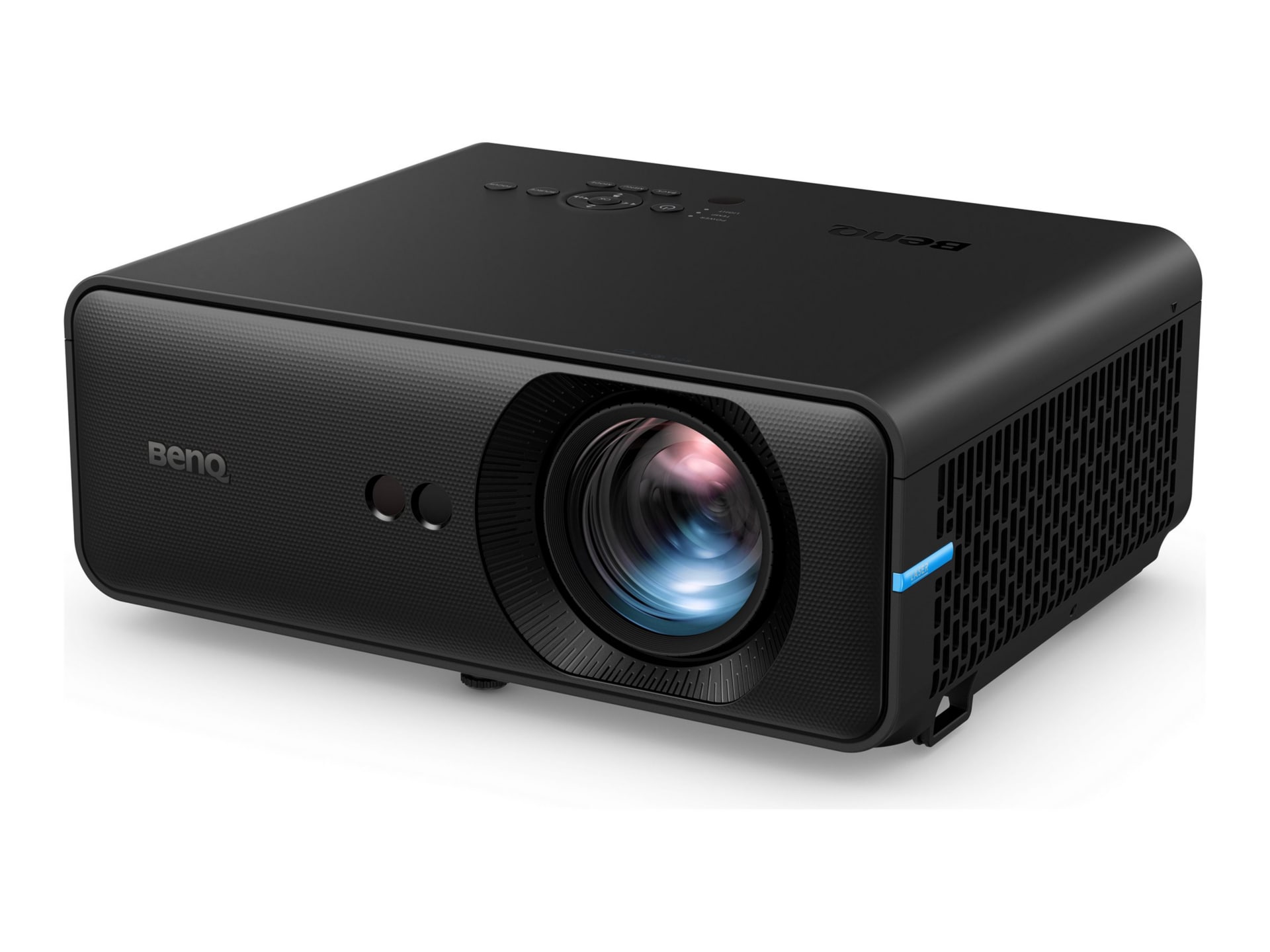 BenQ LH850ST - DLP projector - short-throw - 3D