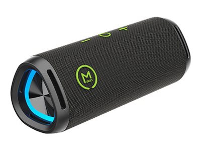 Morpheus 360 Sound Stage Pro Wireless Portable Speaker - 35W - Bluetooth -