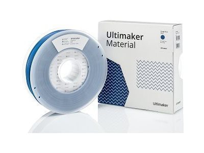 MakerBot - blue - tough PLA filament
