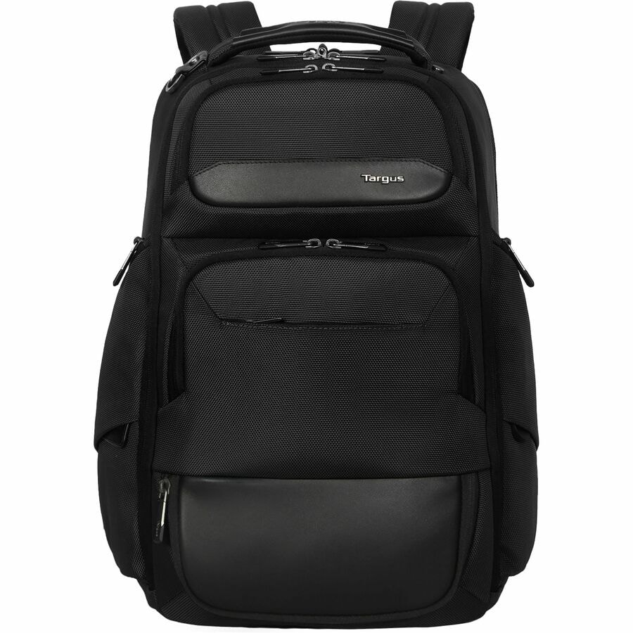 Targus HeritageLuxe TBB656GL Carrying Case (Backpack) for 15" to 16" Notebo