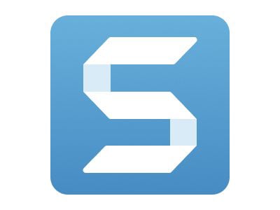Snagit 2025 - Business subscription license (1 year) - 1 user