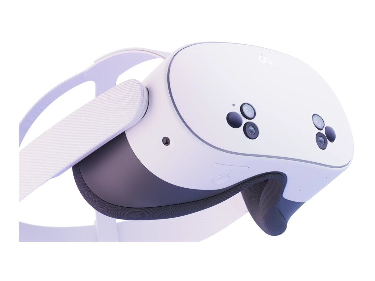 Meta Quest 3S (256 GB) - virtual reality system - with Lifetime Access Meta