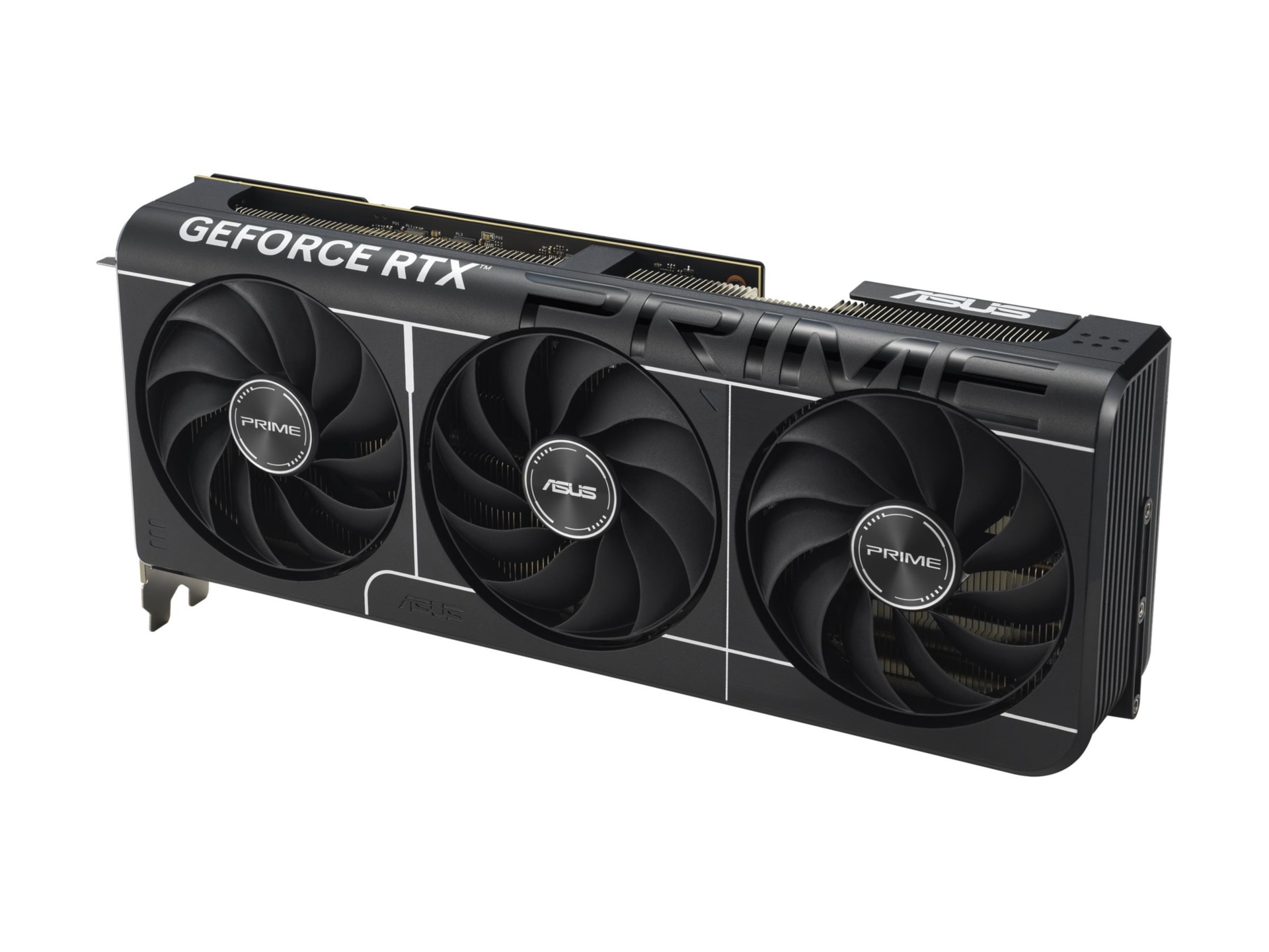 ASUS PRIME GeForce RTX 5070 Ti 16GB - graphics card - GeForce RTX 5070 Ti -