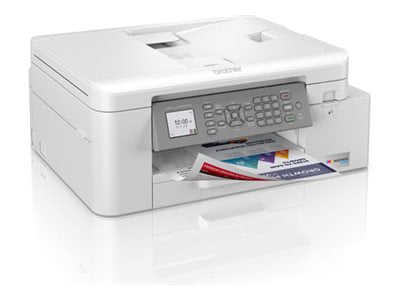 Brother MFC-J4345DWXL - multifunction printer - color