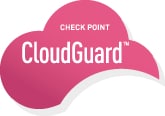 Check Point logo