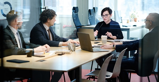 Get Cloud Smart: A Strategic Shift for Financial Institutions