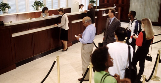 Beyond Compliance: Why Data Protection Is So Important to Financial Services