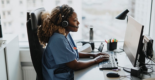 Healthcare Organization Automates 40% of Calls With Google CCAI and CDW